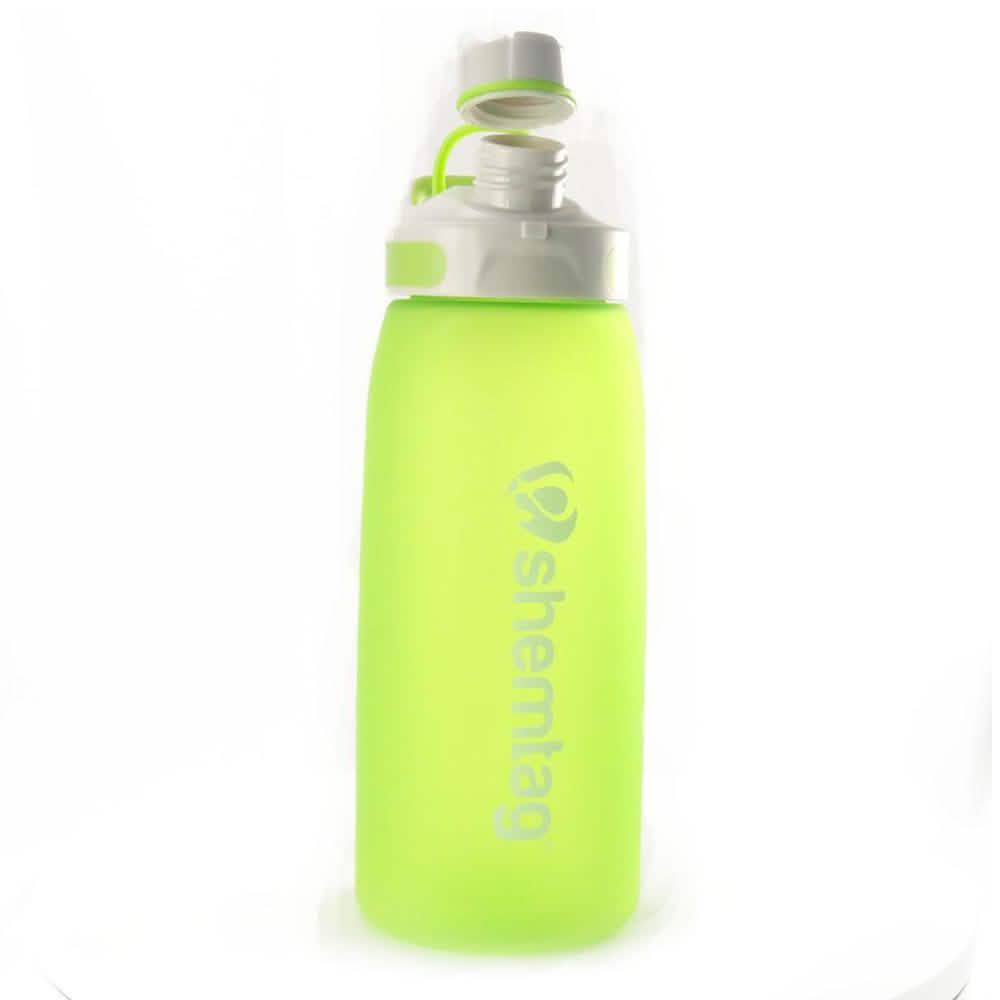 Shemtag Tritan Water Bottle 30oz (900ml) with Screw Cap DailySale