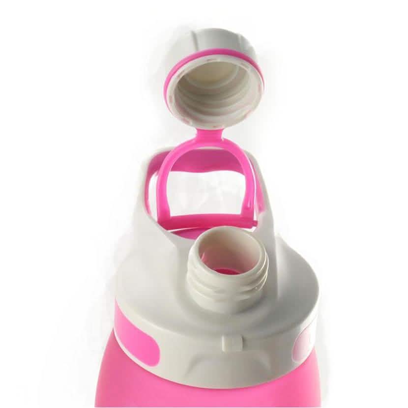 Shemtag Tritan Water Bottle 30oz (900ml) with Screw Cap DailySale