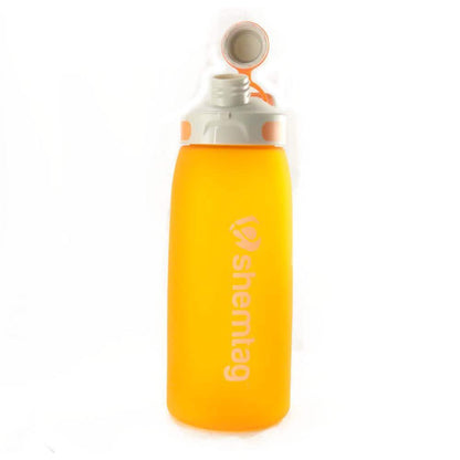 Shemtag Tritan Water Bottle 30oz (900ml) with Screw Cap DailySale
