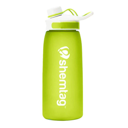 Shemtag Tritan Water Bottle 30oz (900ml) with Screw Cap DailySale