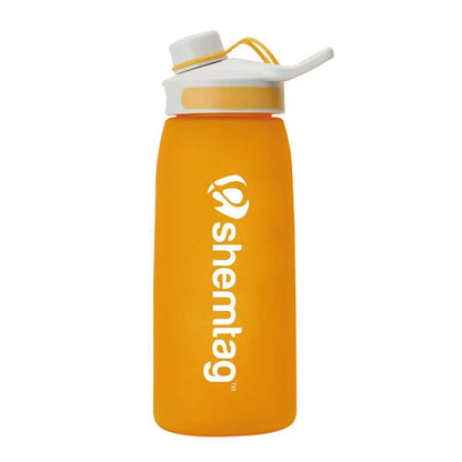 Shemtag Tritan Water Bottle 30oz (900ml) with Screw Cap DailySale