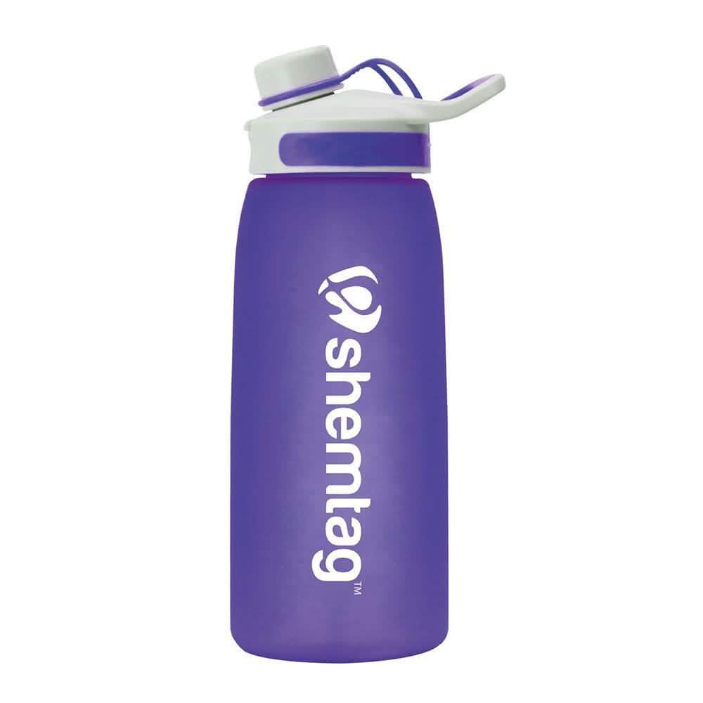 Shemtag Tritan Water Bottle 30oz (900ml) with Screw Cap DailySale