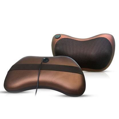Shiatsu Massage Pillow with Heat DailySale
