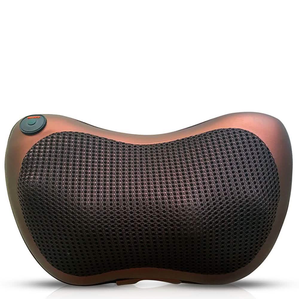 Shiatsu Massage Pillow with Heat DailySale