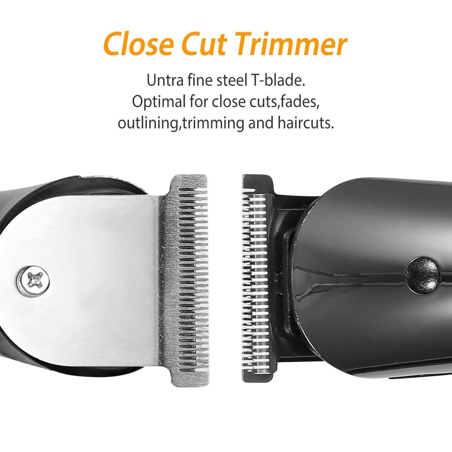 SHINON Men Electric Hair Clipper 3-in-1 DailySale