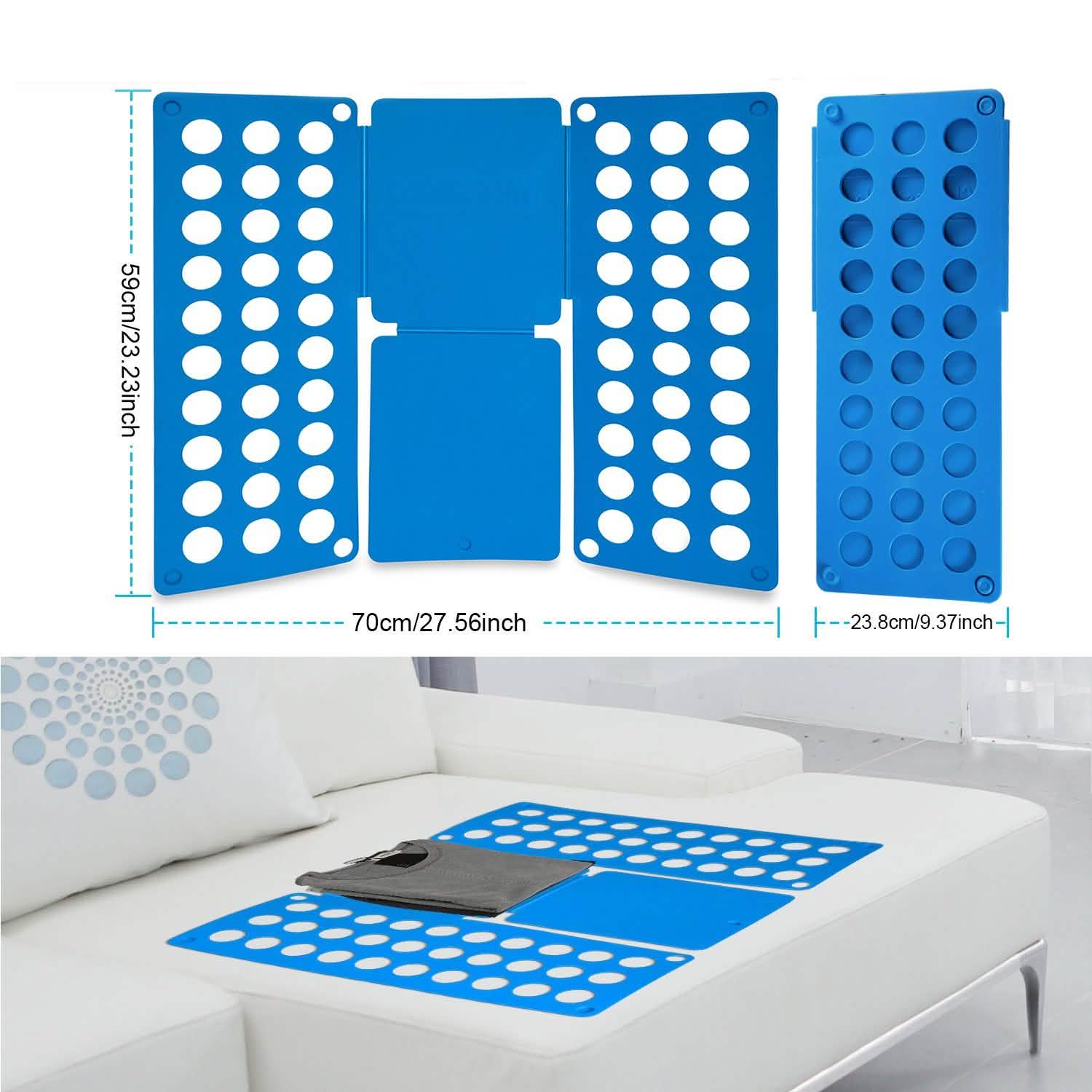 Shirt Folding Board DailySale