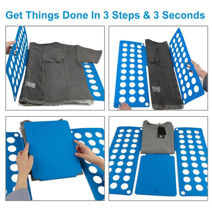 Shirt Folding Board DailySale