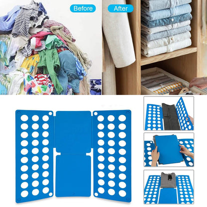 Shirt Folding Board DailySale