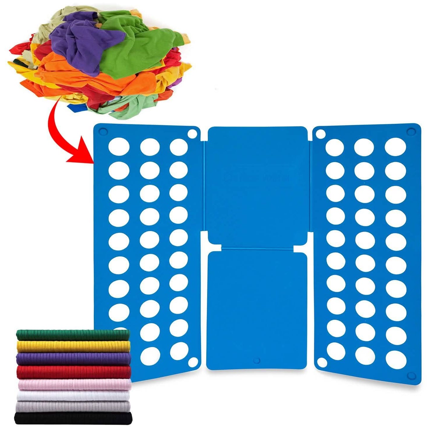Shirt Folding Board DailySale