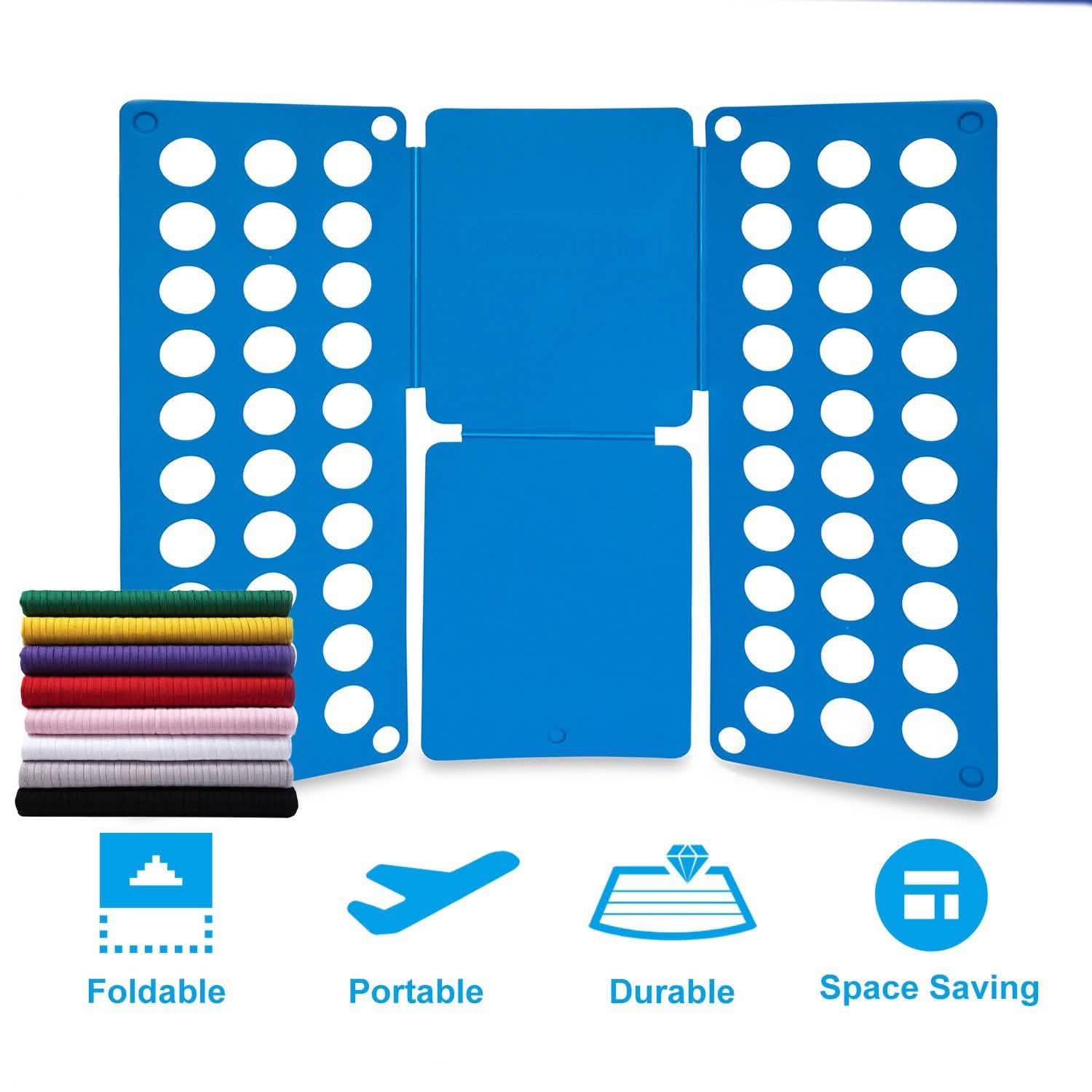 Shirt Folding Board DailySale