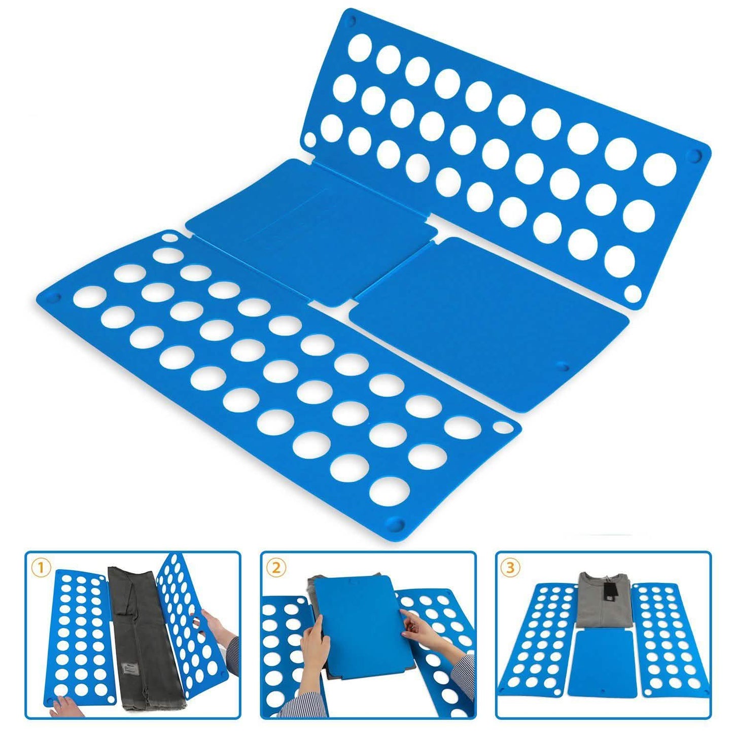 Shirt Folding Board DailySale