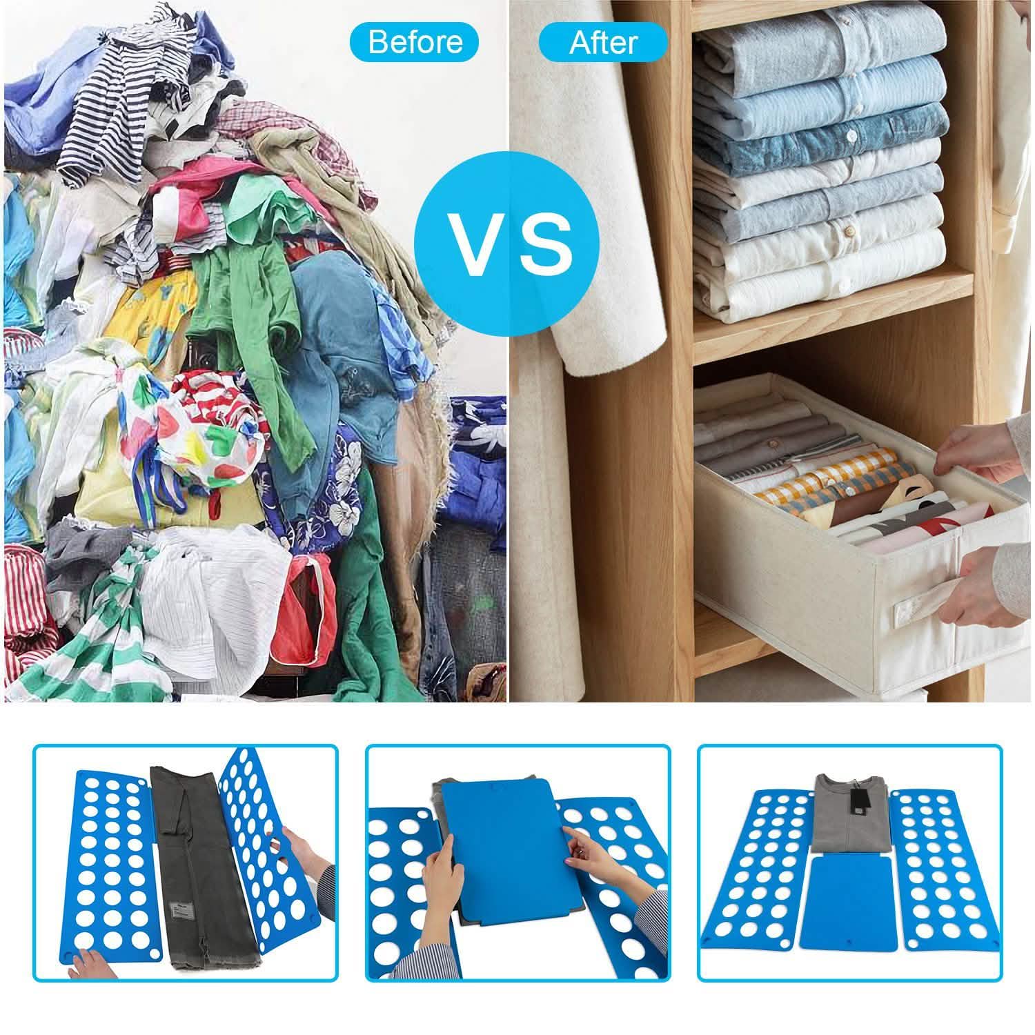 Shirt Folding Board DailySale