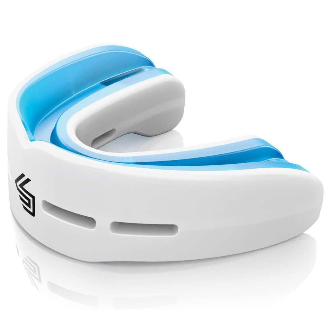 Shock Doctor Nano Double Mouthguard DailySale