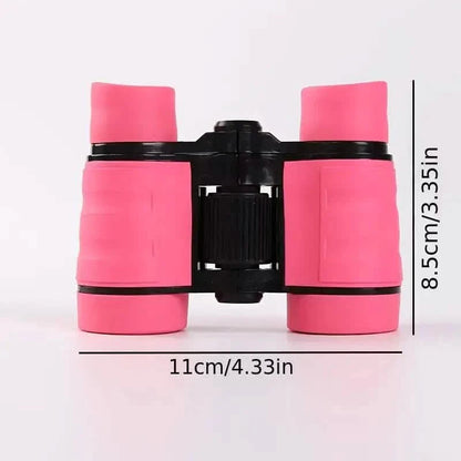 Shock-Proof Binoculars Set DailySale