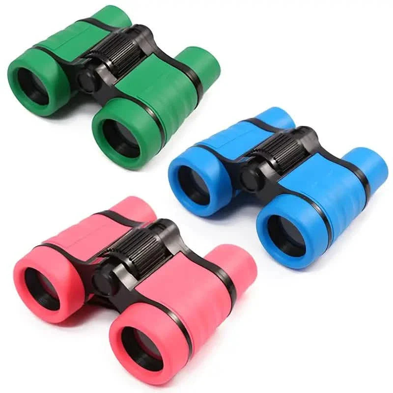 Shock-Proof Binoculars Set DailySale