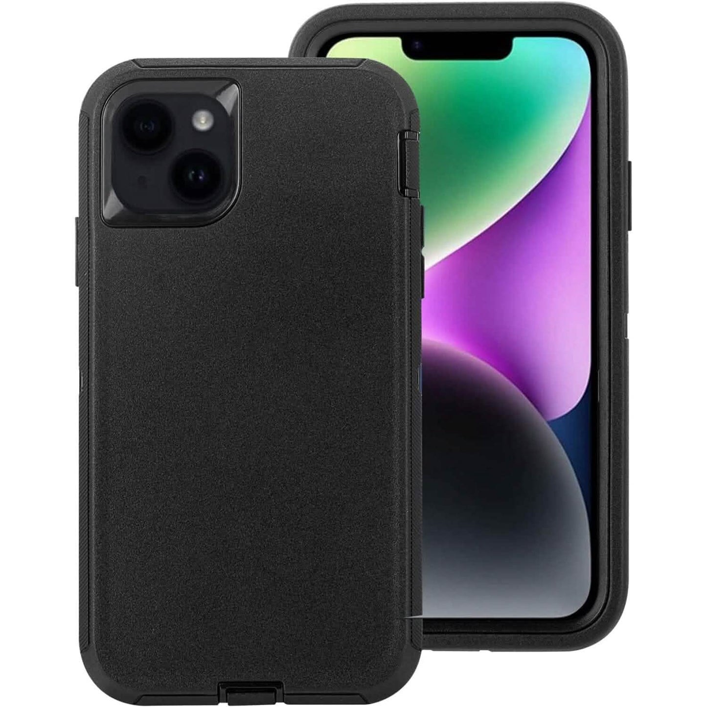 Shockproof Phone Case for iPhone DailySale