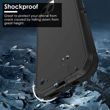 Shockproof Phone Case for iPhone DailySale