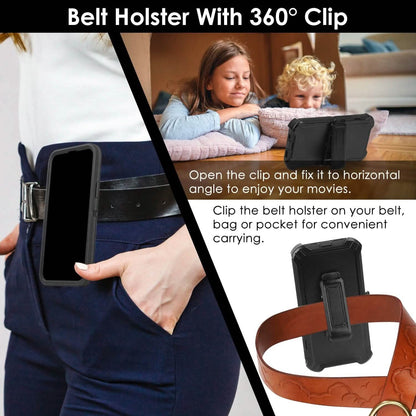 Shockproof Phone Case for iPhone DailySale