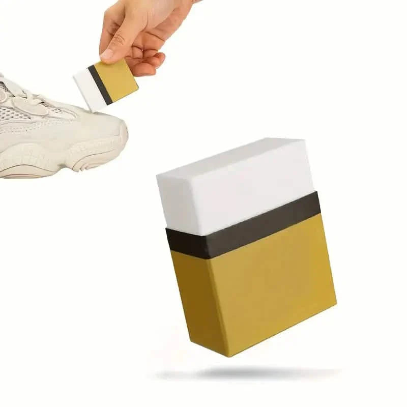 Shoe Stain Cleaner & Eraser DailySale