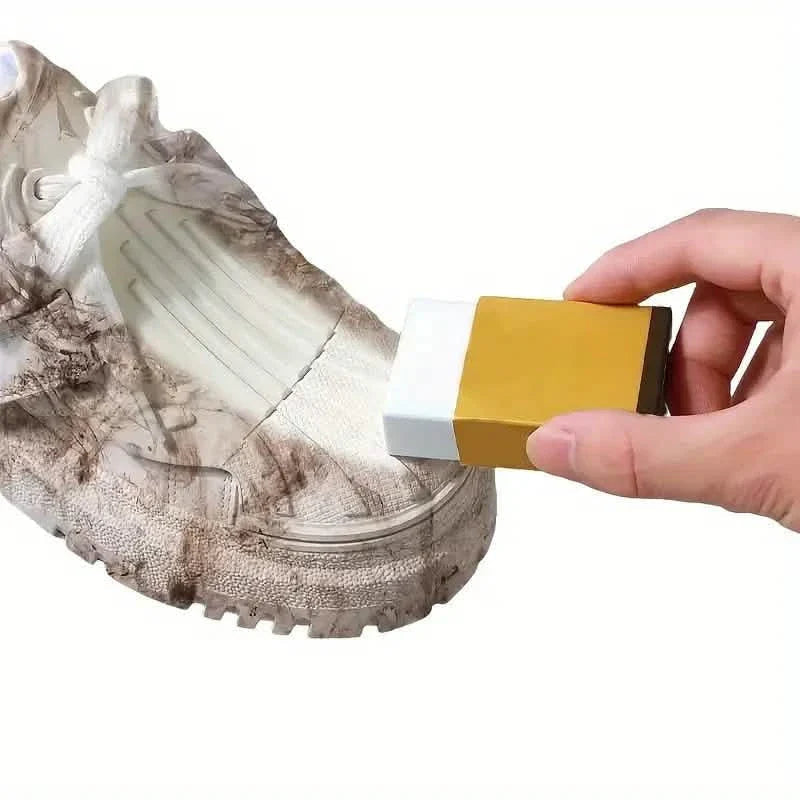 Shoe Stain Cleaner & Eraser DailySale