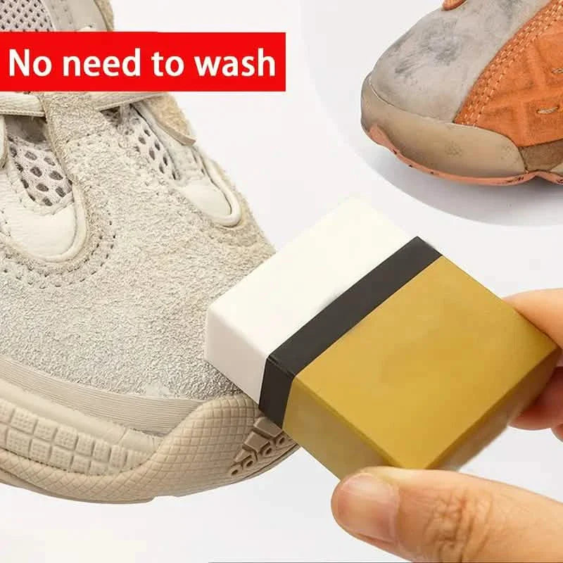 Shoe Stain Cleaner & Eraser DailySale