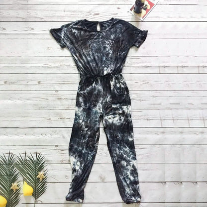Short Sleeve Jumpsuit DailySale