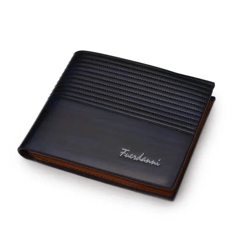 Short Wallet Multifunction Vintage Credit Card Holders DailySale