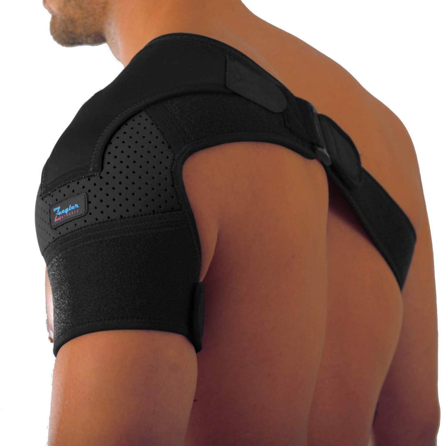 Shoulder Support Brace + Free Extension for Men and Women DailySale