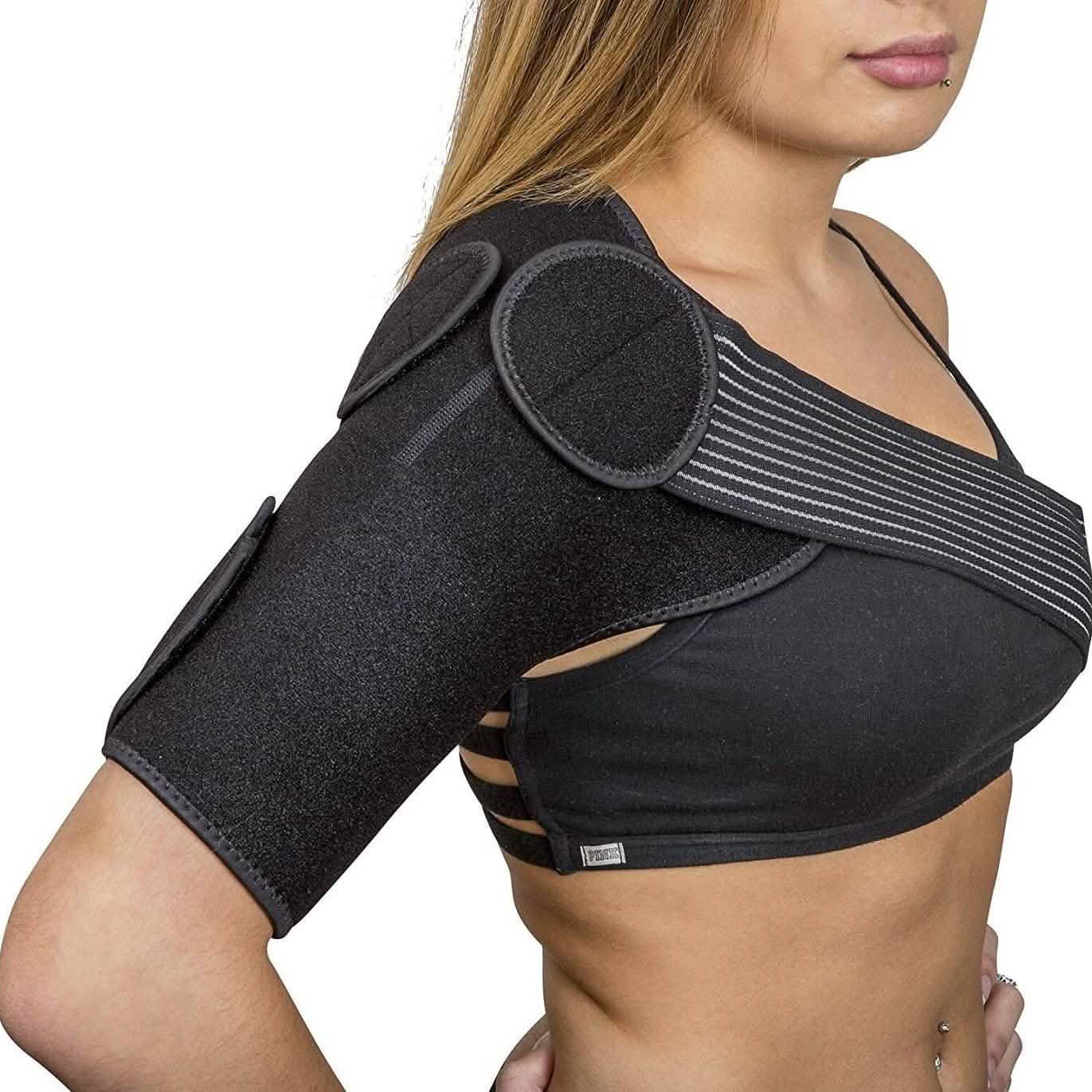 Shoulder Support Brace - Rotator Cuff Support DailySale