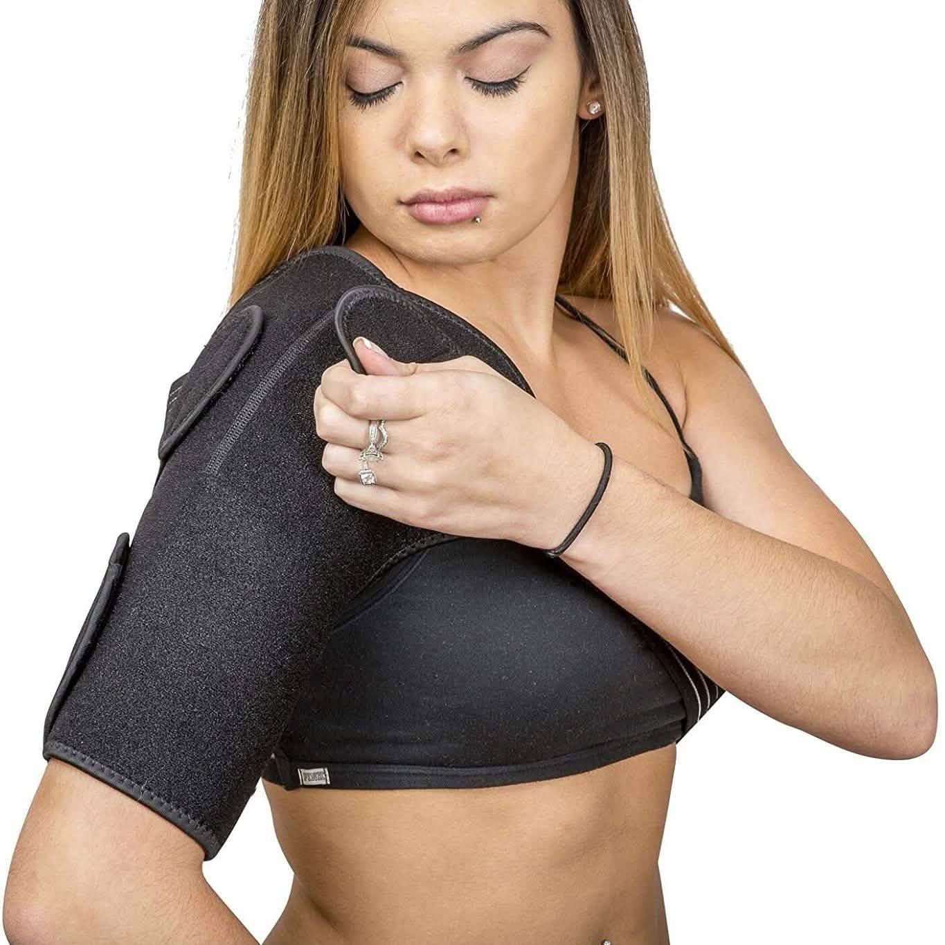 Shoulder Support Brace - Rotator Cuff Support DailySale