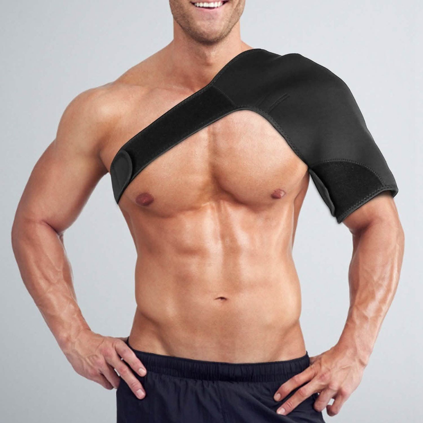 Shoulder Support Brace Rotator Cuff DailySale