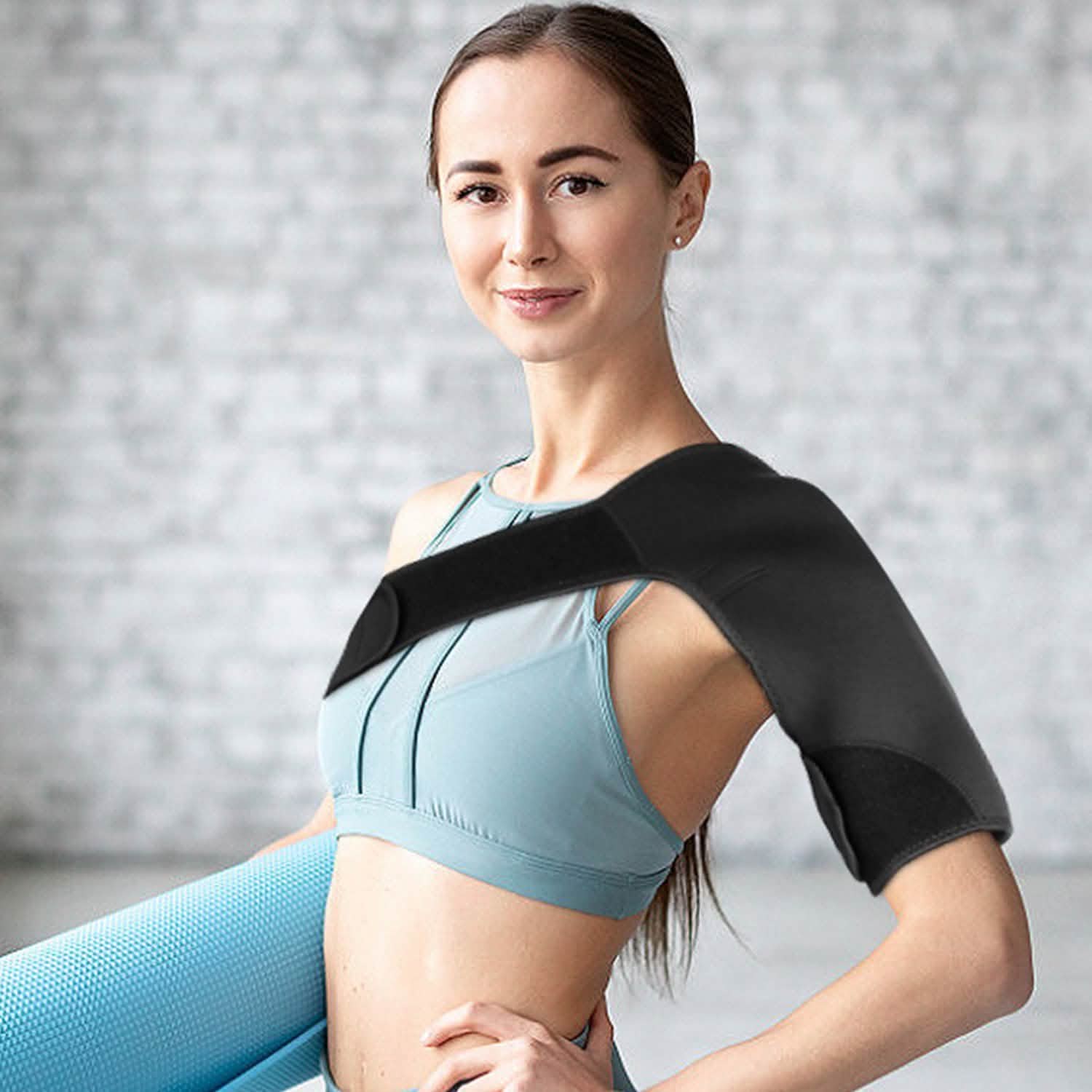 Shoulder Support Brace Rotator Cuff DailySale