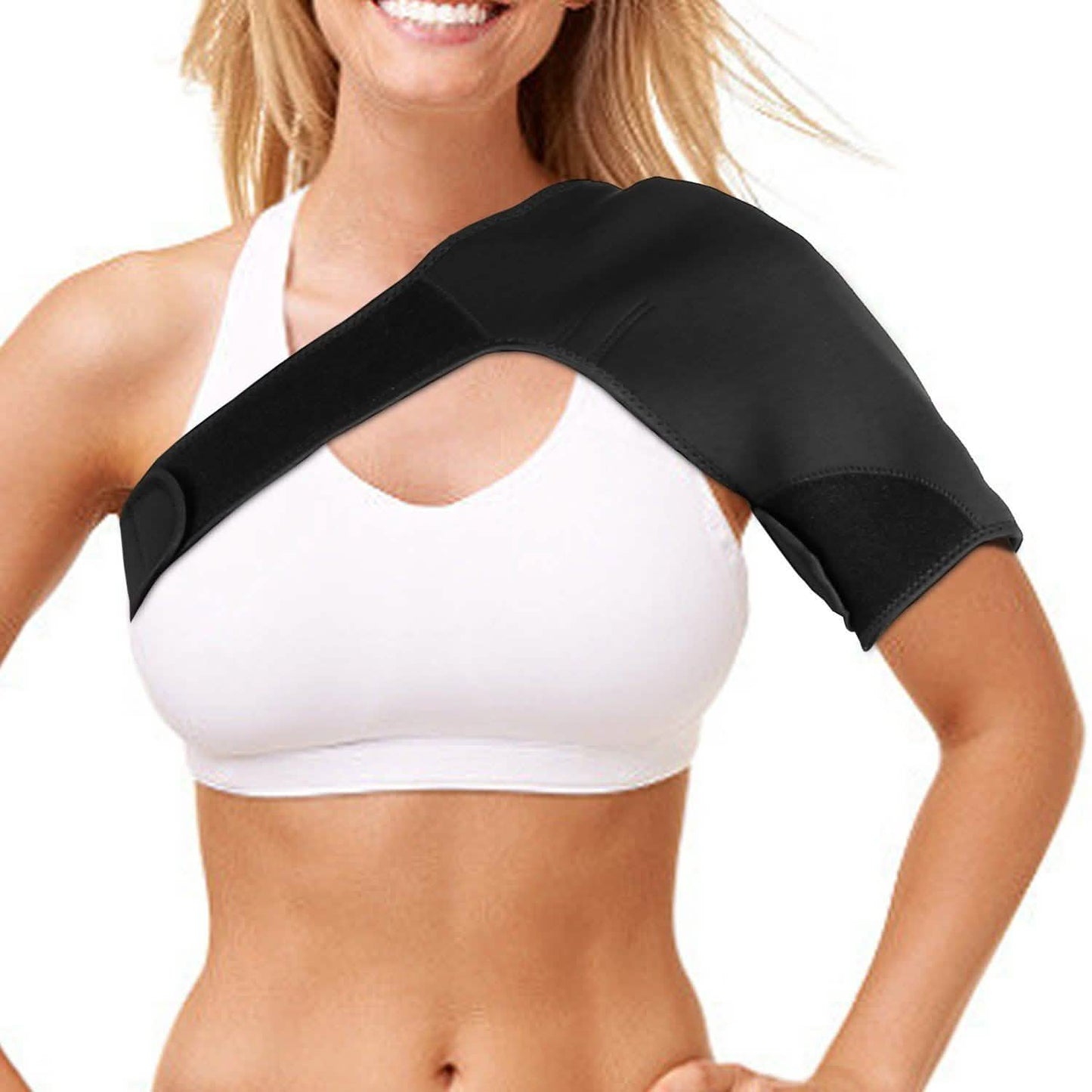 Shoulder Support Brace Rotator Cuff DailySale