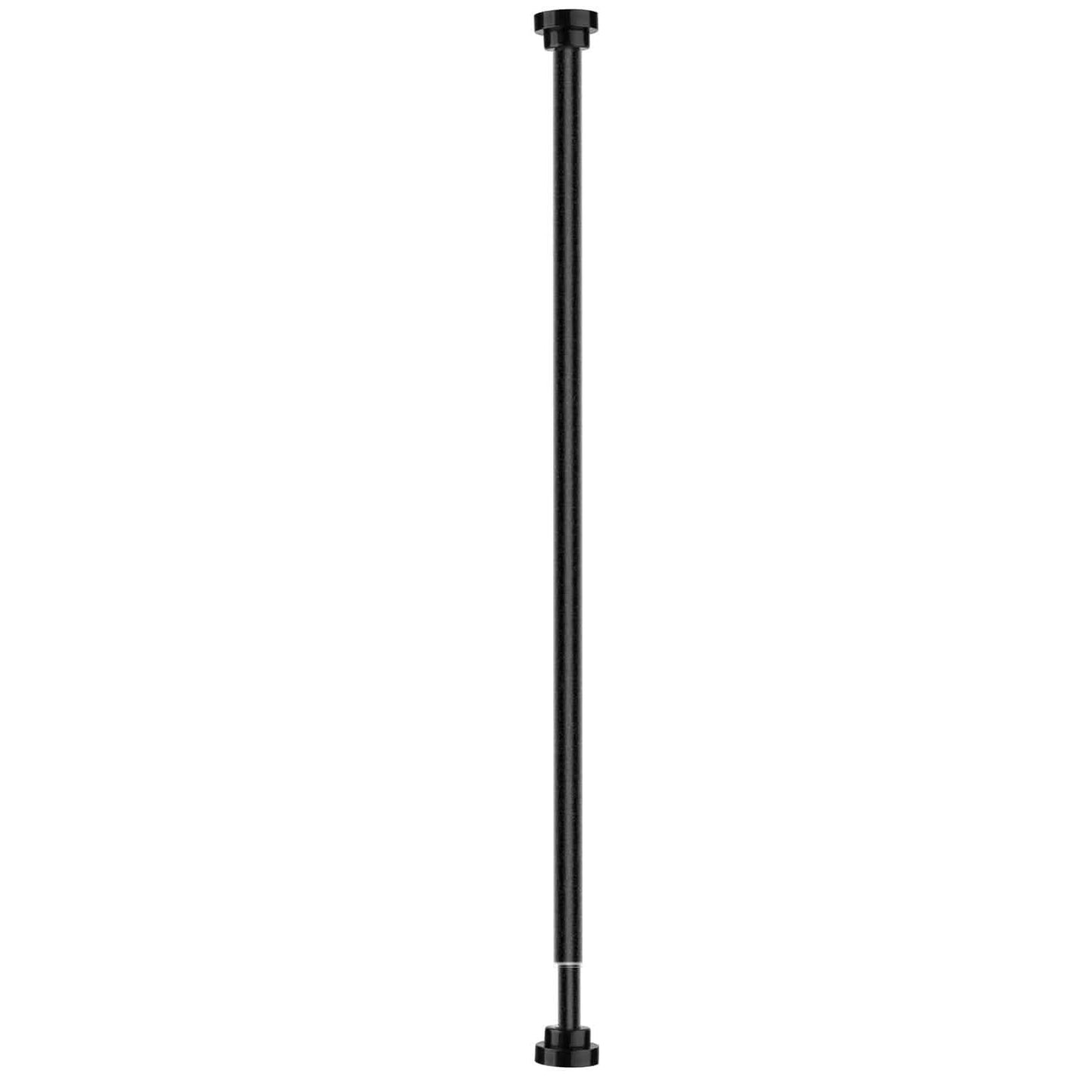Shower Curtain Rod Adjustable Tension DailySale