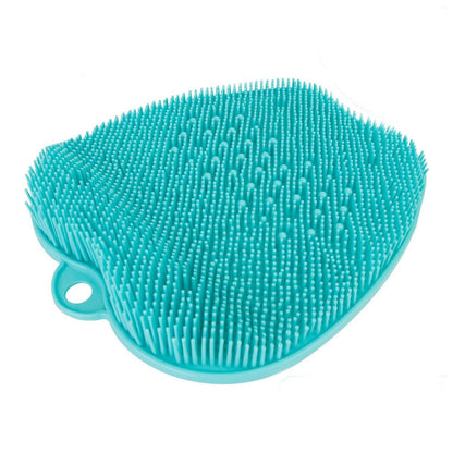 Shower Foot Scrubber Mat DailySale