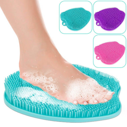 Shower Foot Scrubber Mat DailySale