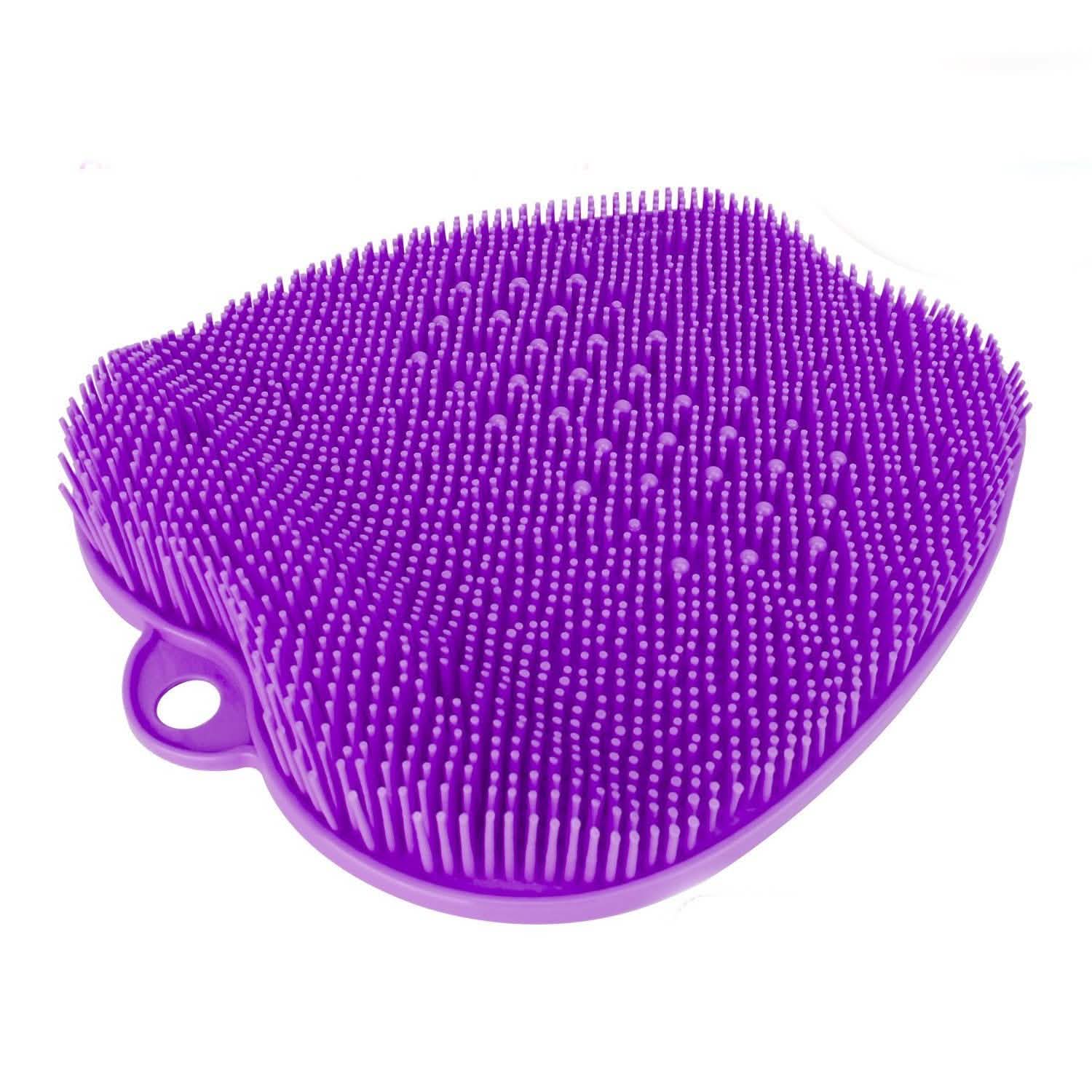 Shower Foot Scrubber Mat DailySale