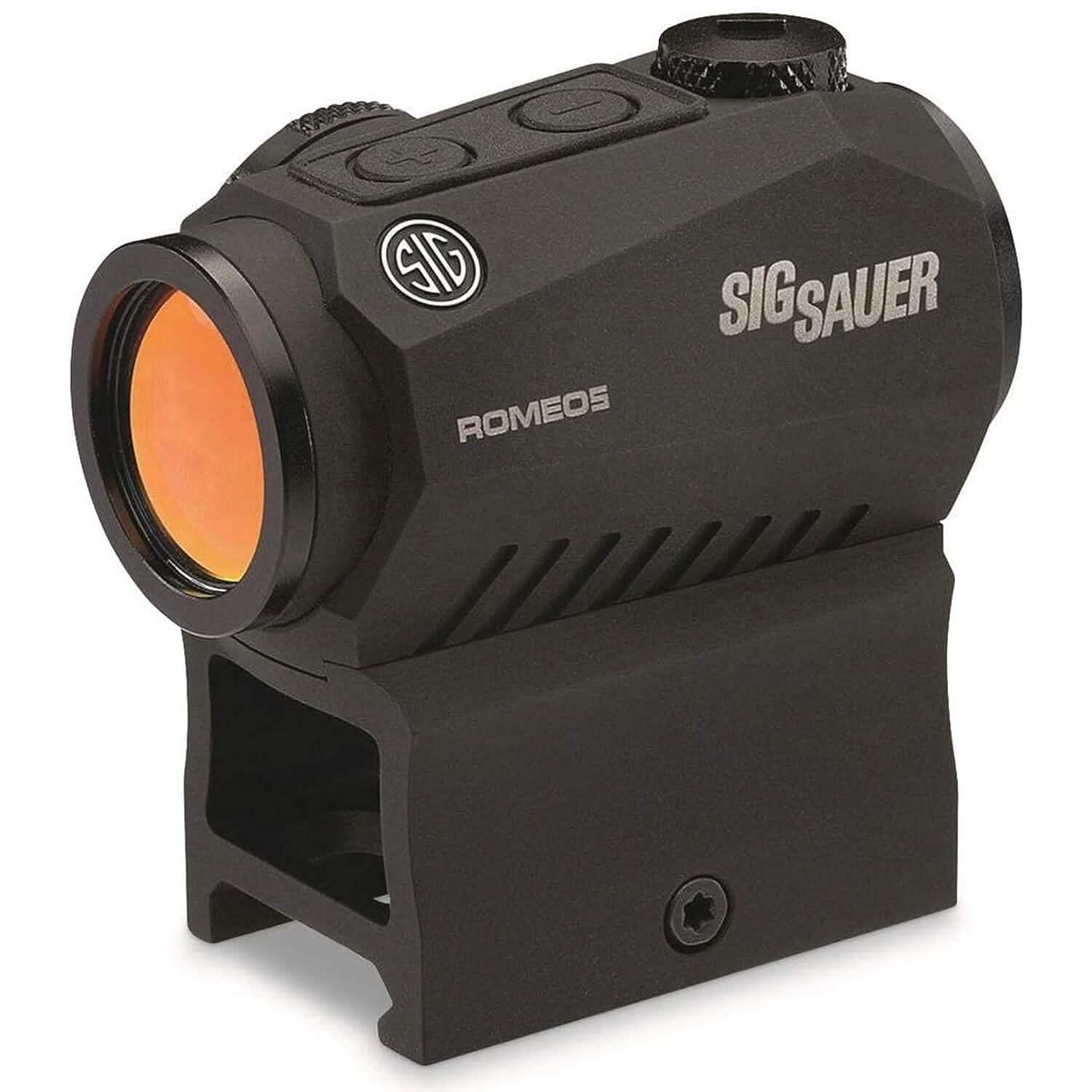 Sig Sauer Romeo5 1X20mm Tactical Hunting Shooting  (Refurbished) DailySale