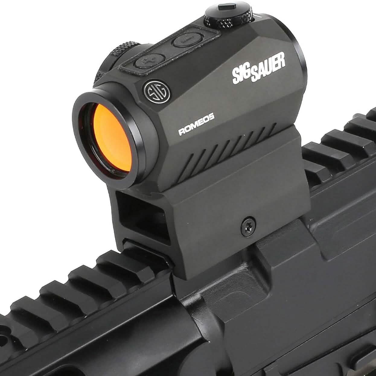 Sig Sauer Romeo5 1X20mm Tactical Hunting Shooting  (Refurbished) DailySale