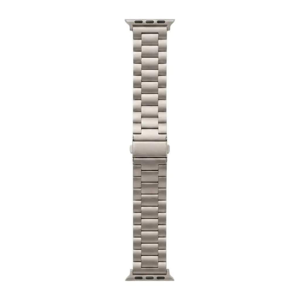 Signature Steel Strap Anhem