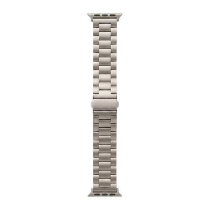 Signature Steel Strap Anhem
