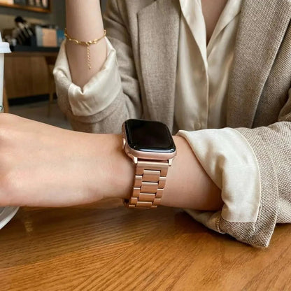 Signature Steel Strap Anhem