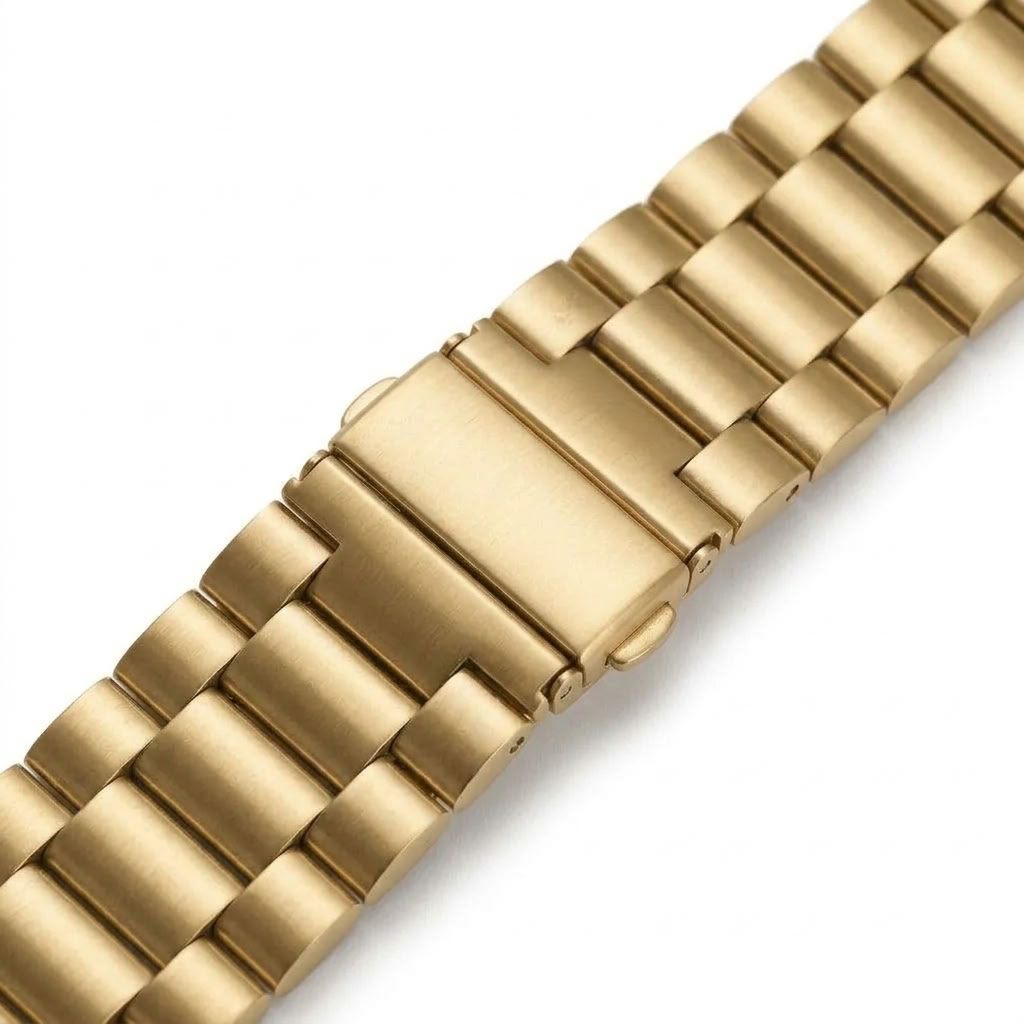 Signature Steel Strap Anhem