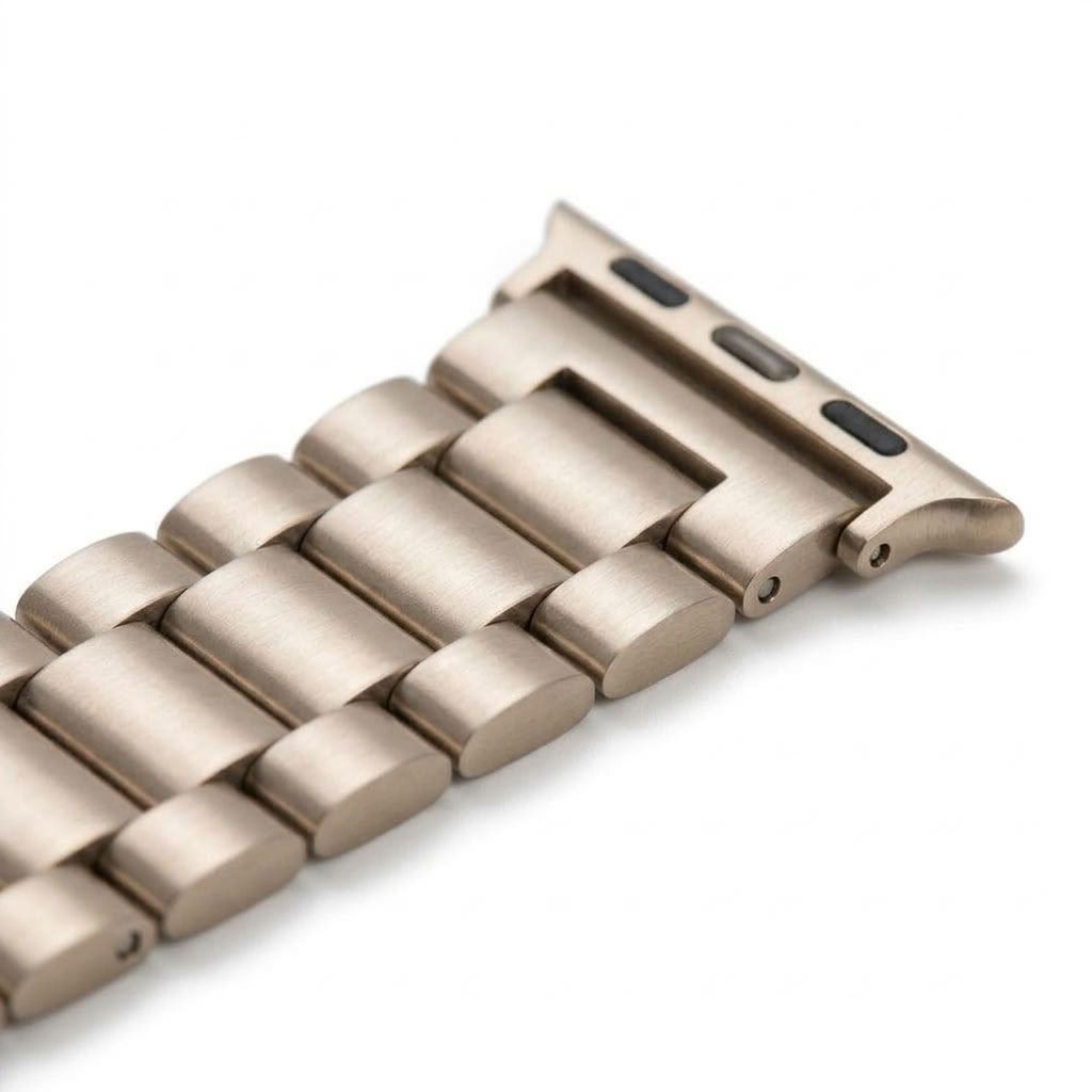 Signature Steel Strap Anhem
