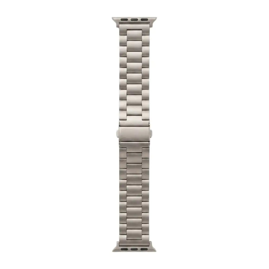 Signature Steel Strap Anhem