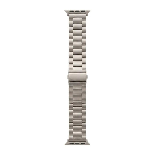 Signature Steel Strap Anhem