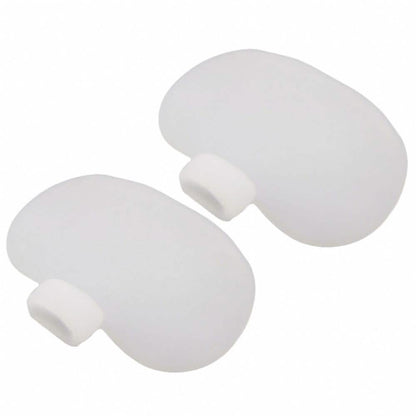 Silicone - Ball of Foot Pain Relief DailySale