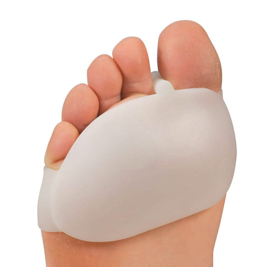 Silicone - Ball of Foot Pain Relief DailySale