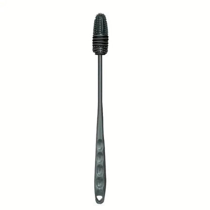 Silicone Cup Long Handle Household Brush DailySale