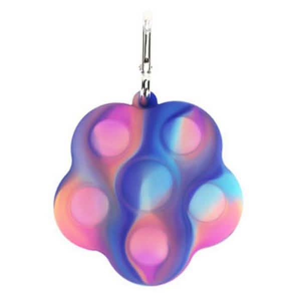 Silicone Decompression Luminous Toy Ball DailySale